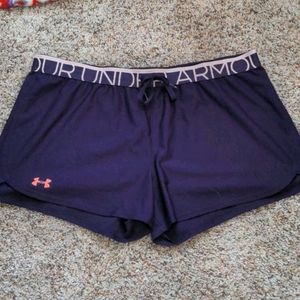 Under Armour Shorts